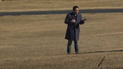 Local TV Story 2018