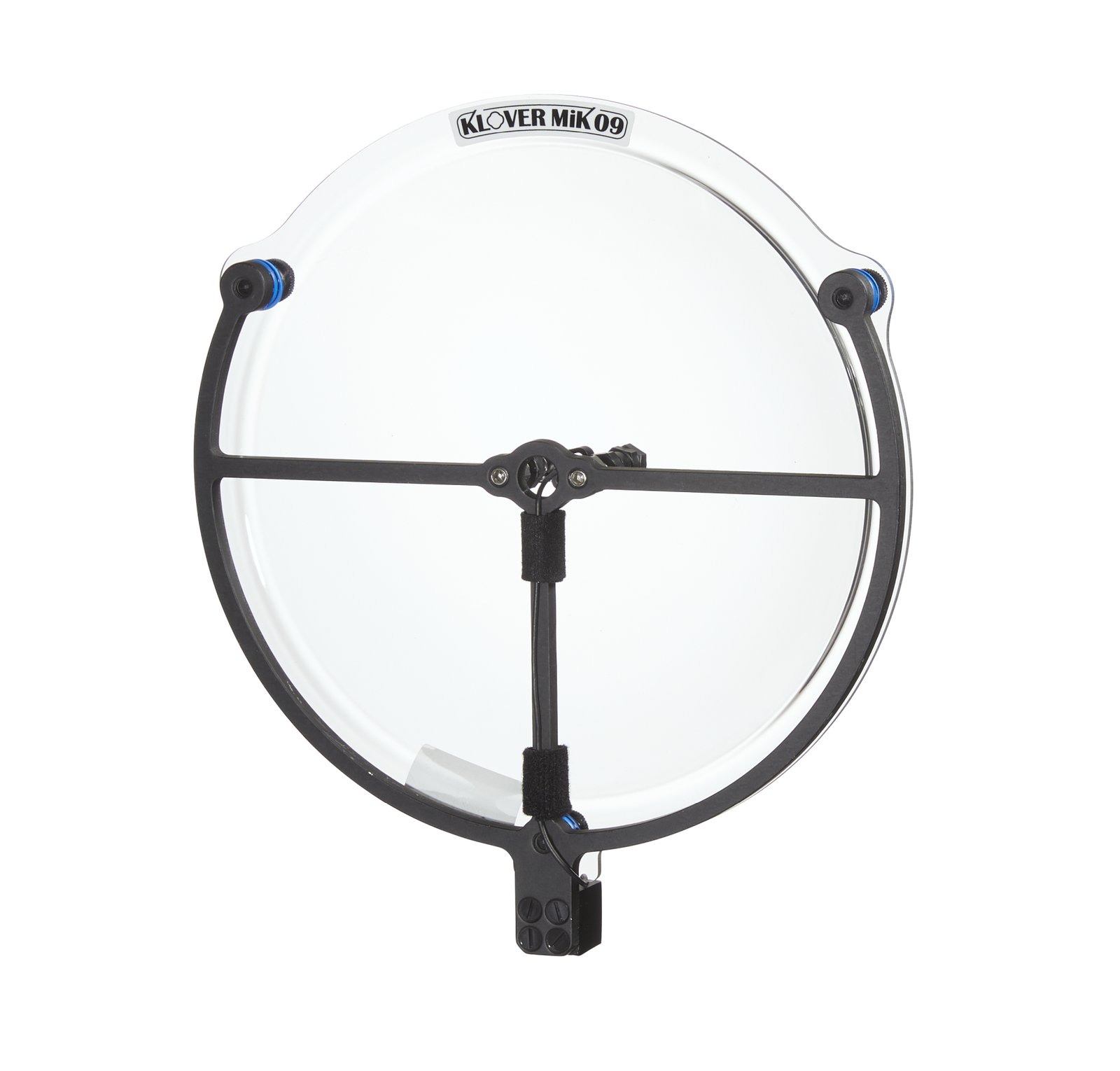 KLOVER MiK 09 parabolic microphone