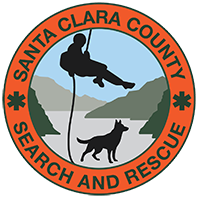 Santa Clara County Sheriff Search & Rescue