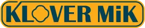 KLOVER MiK Logo