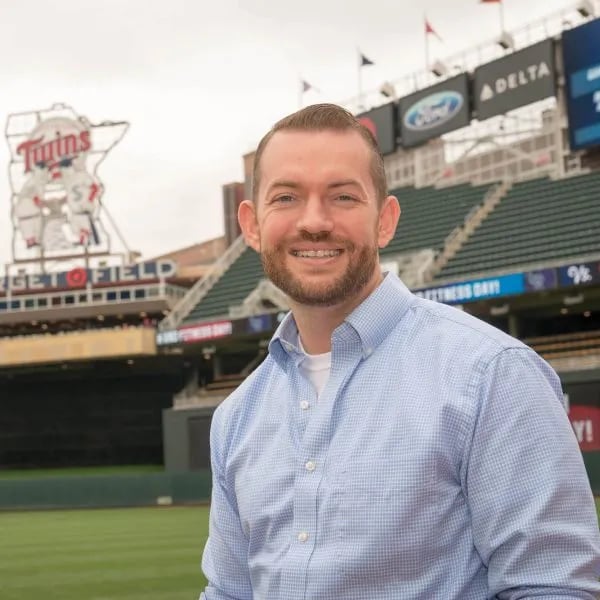 Andrew Halverson