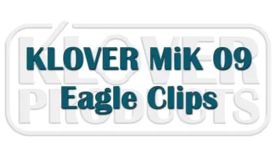 KM-09 Sample Clips - Eagles
