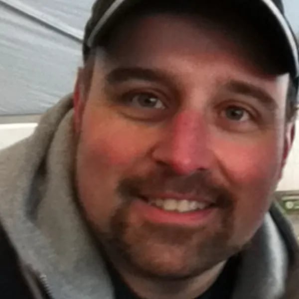 Devin Barnhart