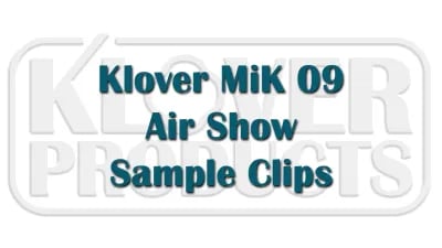 KM-09 Sample — EAA AirVenture