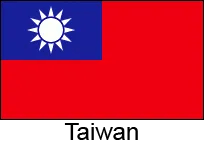 Taiwan