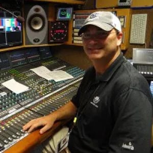Joe Carpenter