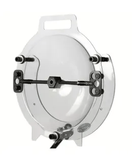 KLOVER MiK 16 Hard Mount