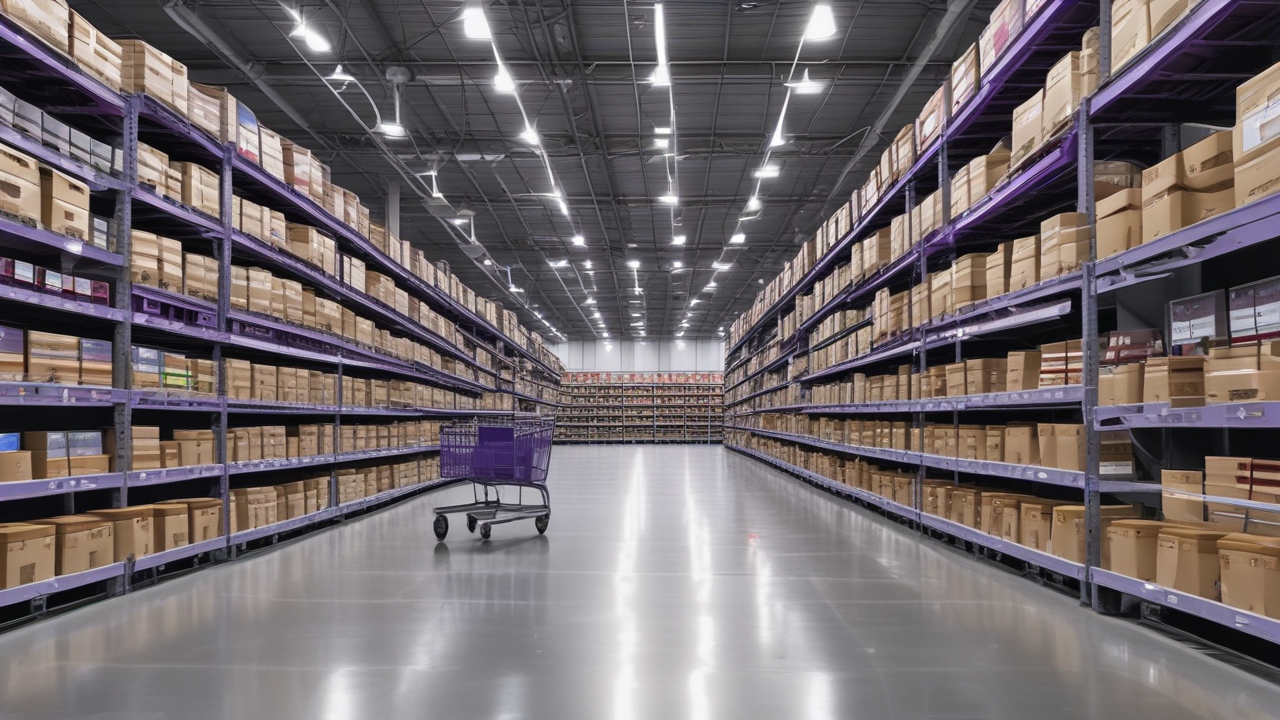 Costco Stock Analysis: Deep dive into resilience amidst tariffs and economic uncertainty. Costco's financial health, tariff impacts, consumer sentiment, and recession performance.