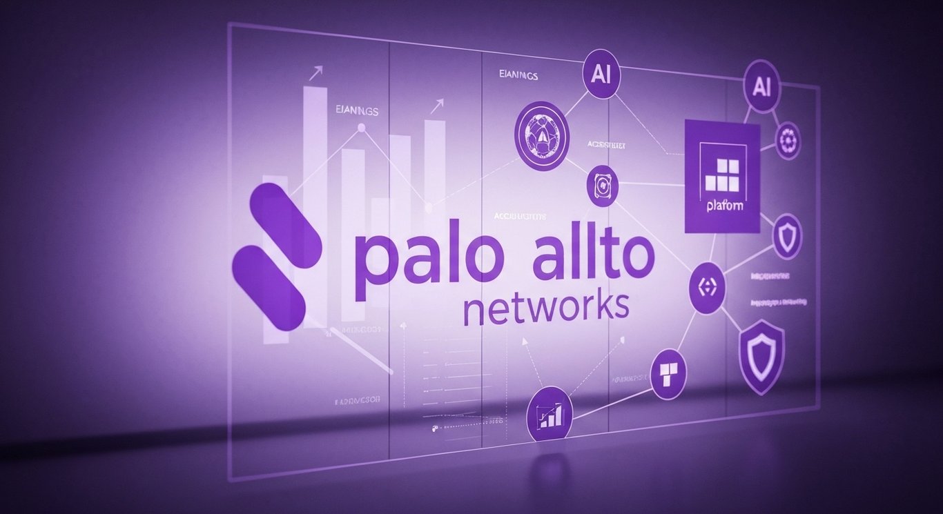 Palo Alto Networks FY26 growth drivers, Q4 FY25 results, platformization, CyberArk acquisition impact, AI security trends