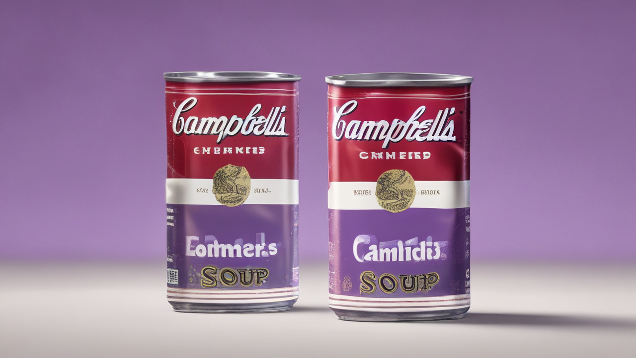 Campbell's Soup stock analysis: Digital transformation, snacks division challenges, and Sovos Brands acquisition impact.