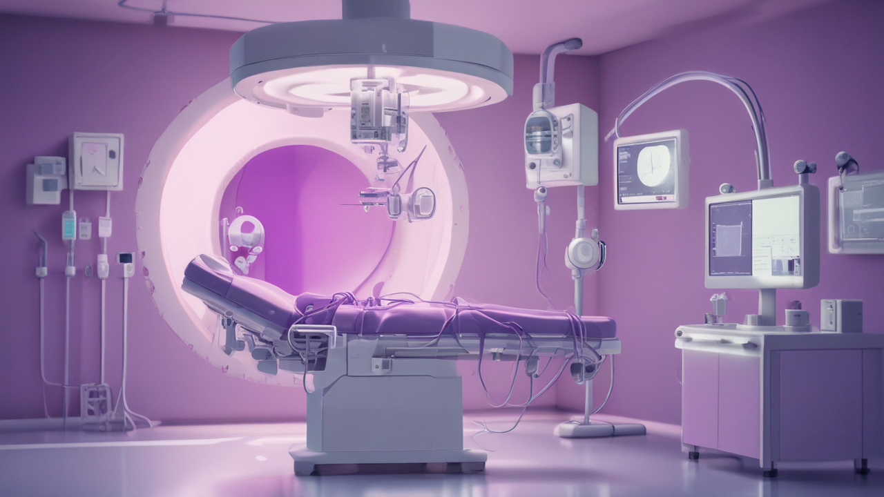 Edwards Lifesciences: Advancing heart valve treatments with innovative TAVR technology for improved patient outcomes in structural heart disease.