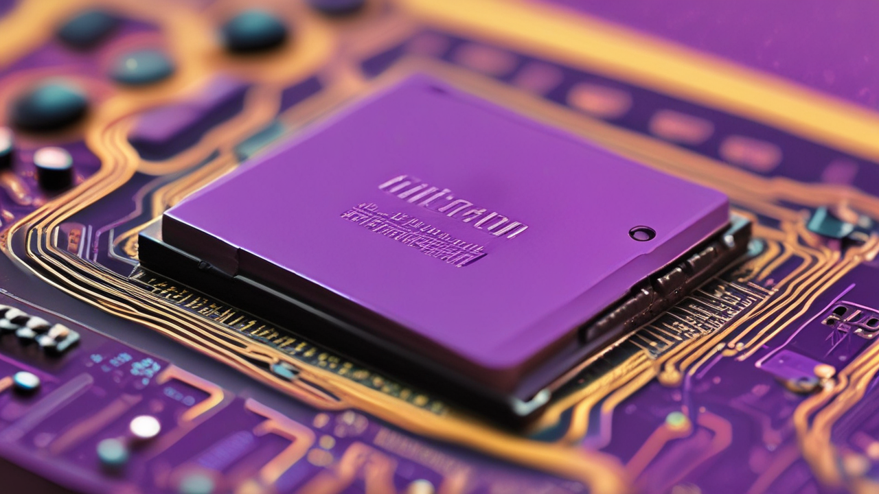 Micron (MU) stock analysis: Navigating HBM growth, margin pressures, and AI partnerships in the memory market. Stay informed on Micron's financial performance and strategic direction.