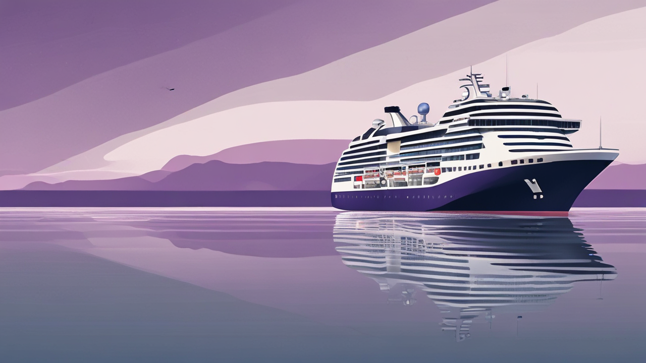 Royal Caribbean's strong Q1 2025 revenue, record bookings, and strategic leadership transitions driving cruise industry recovery and future growth.