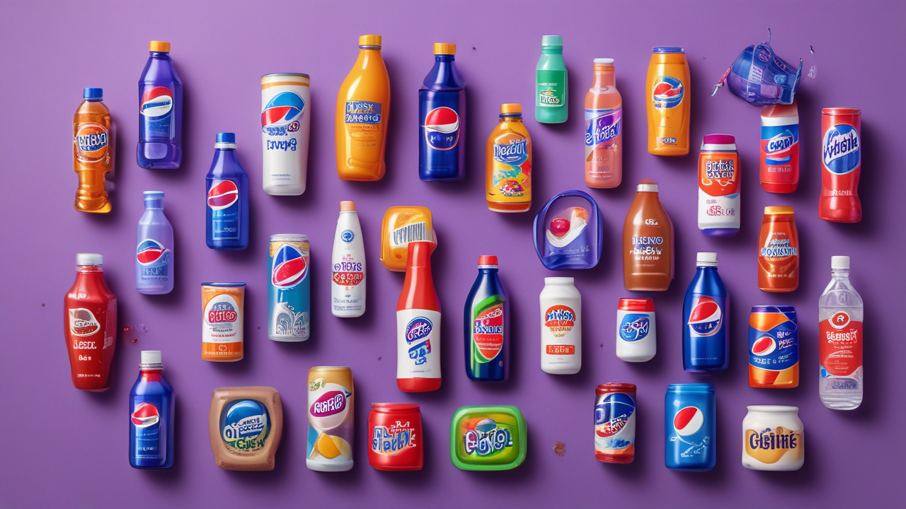 PepsiCo's strategic shift: Poppi acquisition analysis, sustainability efforts, and dividend outlook. Understand PepsiCo's future prospects.