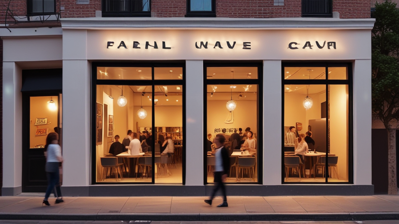 CAVA stock analysis: navigating market headwinds with expansion and digital growth strategies.