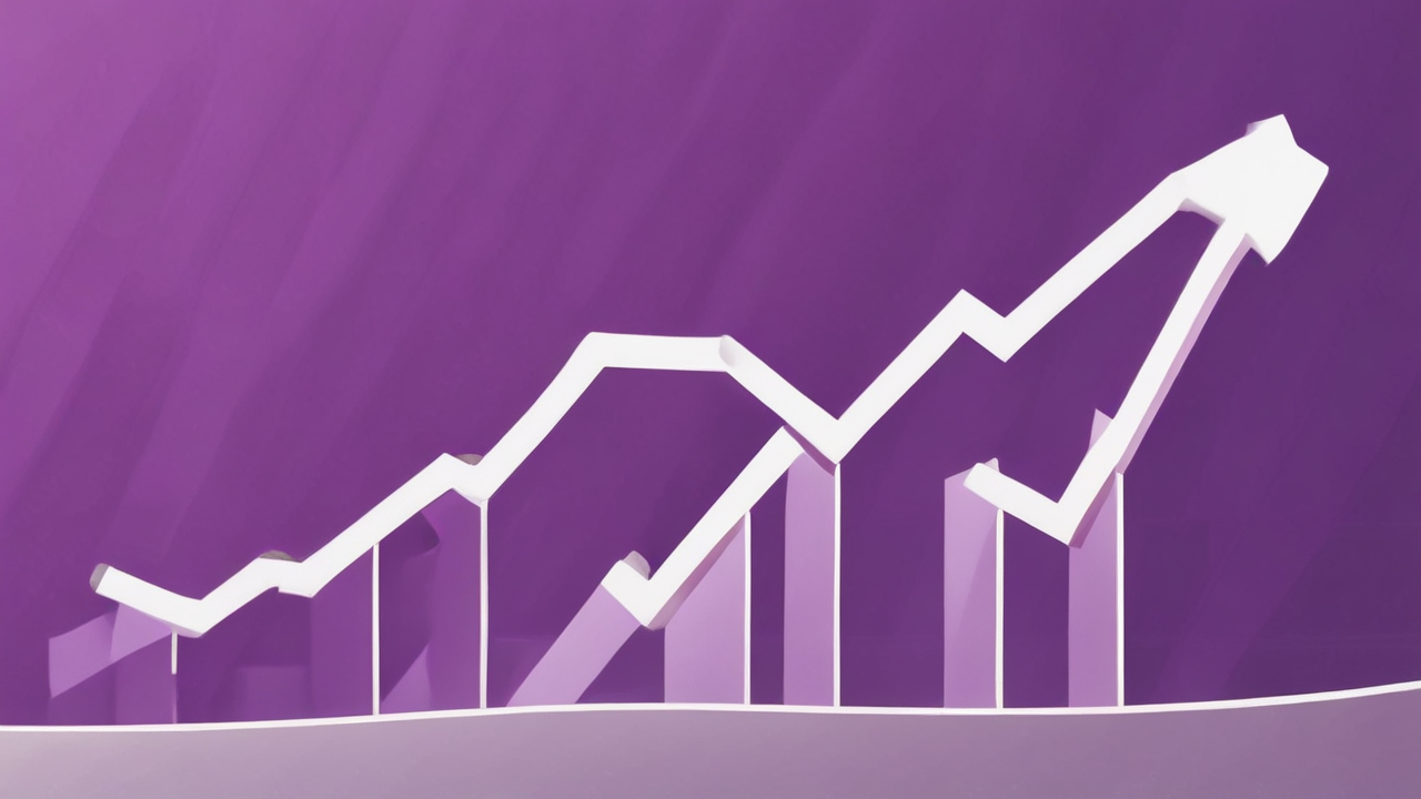 HubSpot financial performance review showing strong revenue growth, transition to GAAP profitability, and increased cash flow in 2024, driven by strategic investments in AI within the CRM market.