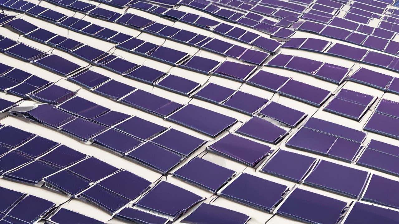 First Solar (FSLR) stock analysis: Impact of U.S. solar tariffs, strategic investments in domestic manufacturing, and financial performance amid policy shifts in the renewable energy sector.