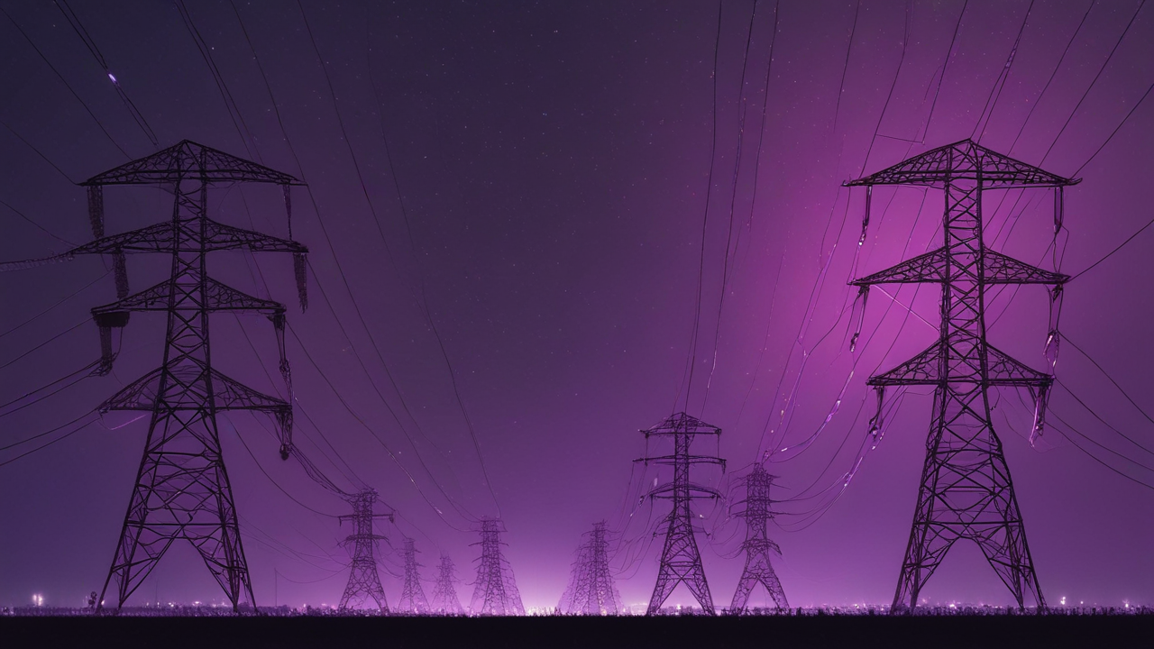 Exelon's infrastructure investments, regulatory landscape, and growth potential in the energy sector.