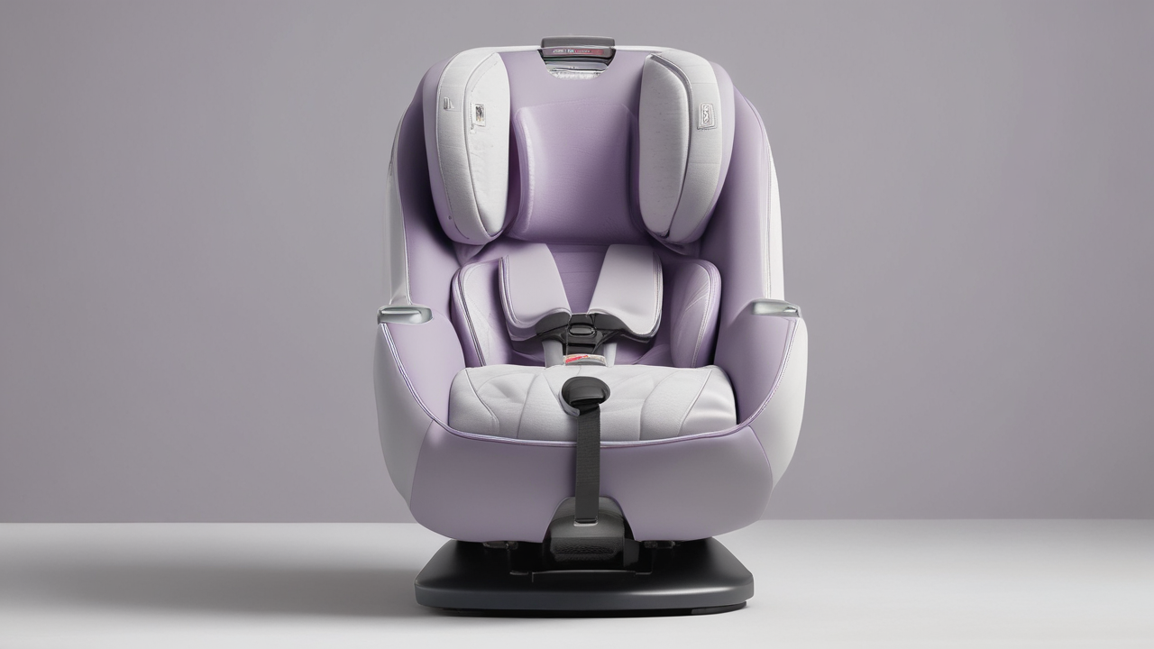 Graco (GGG) Stock Analysis: Innovation, Costs, and Market Dynamics - Explore Graco's EasyTurn 360 car seat, raw material cost management, capital expenditure strategy, dividend reliability, stock performance, competitive landscape, shareholder policies, acquisition strategy, and ESG initiatives.