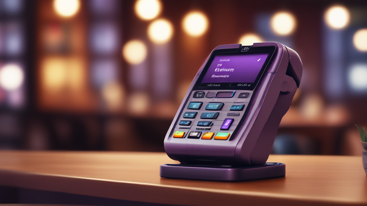 Toast Inc. (TOST) analysis: market volatility, expansion, and financial performance affecting the fintech sector. Explore key strategies for long-term growth.