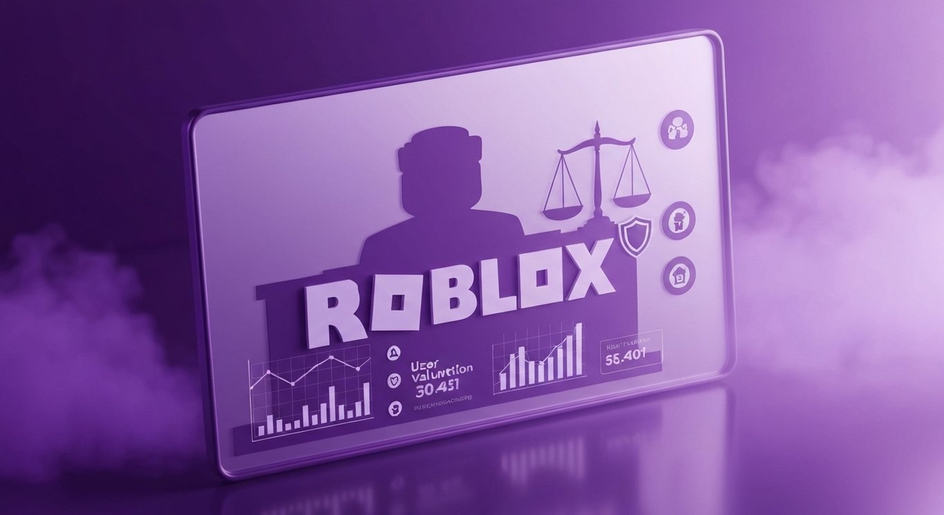 Roblox safety litigation analysis: Louisiana AG lawsuit, abuse claims, valuation impact, user protection, growth outlook