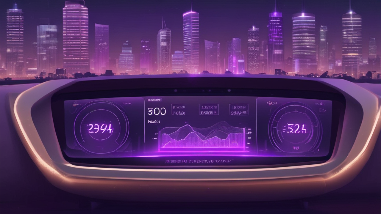 Texas Instruments (TXN) automotive chip innovations, Q1 2025 earnings preview, and shareholder dividend analysis.