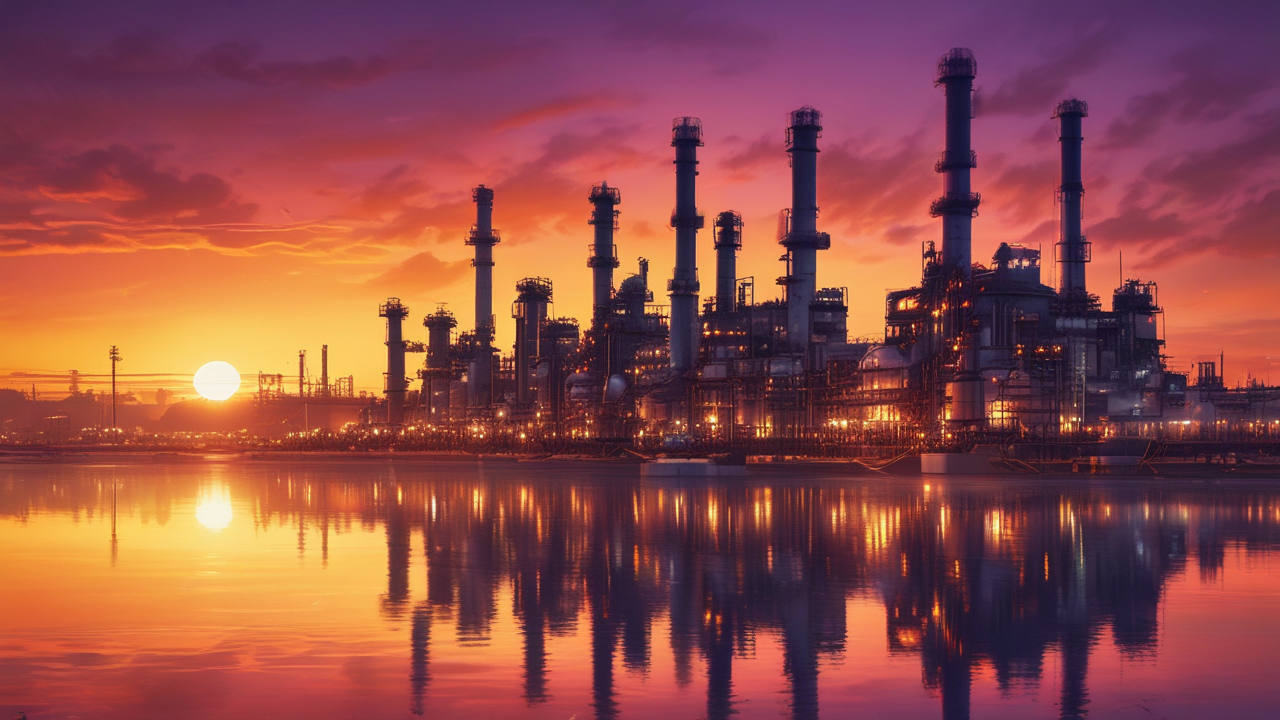 Phillips 66 strategic review: Refining recovery, EPIC NGL acquisition, Elliott Management influence, and oil & gas industry trends.