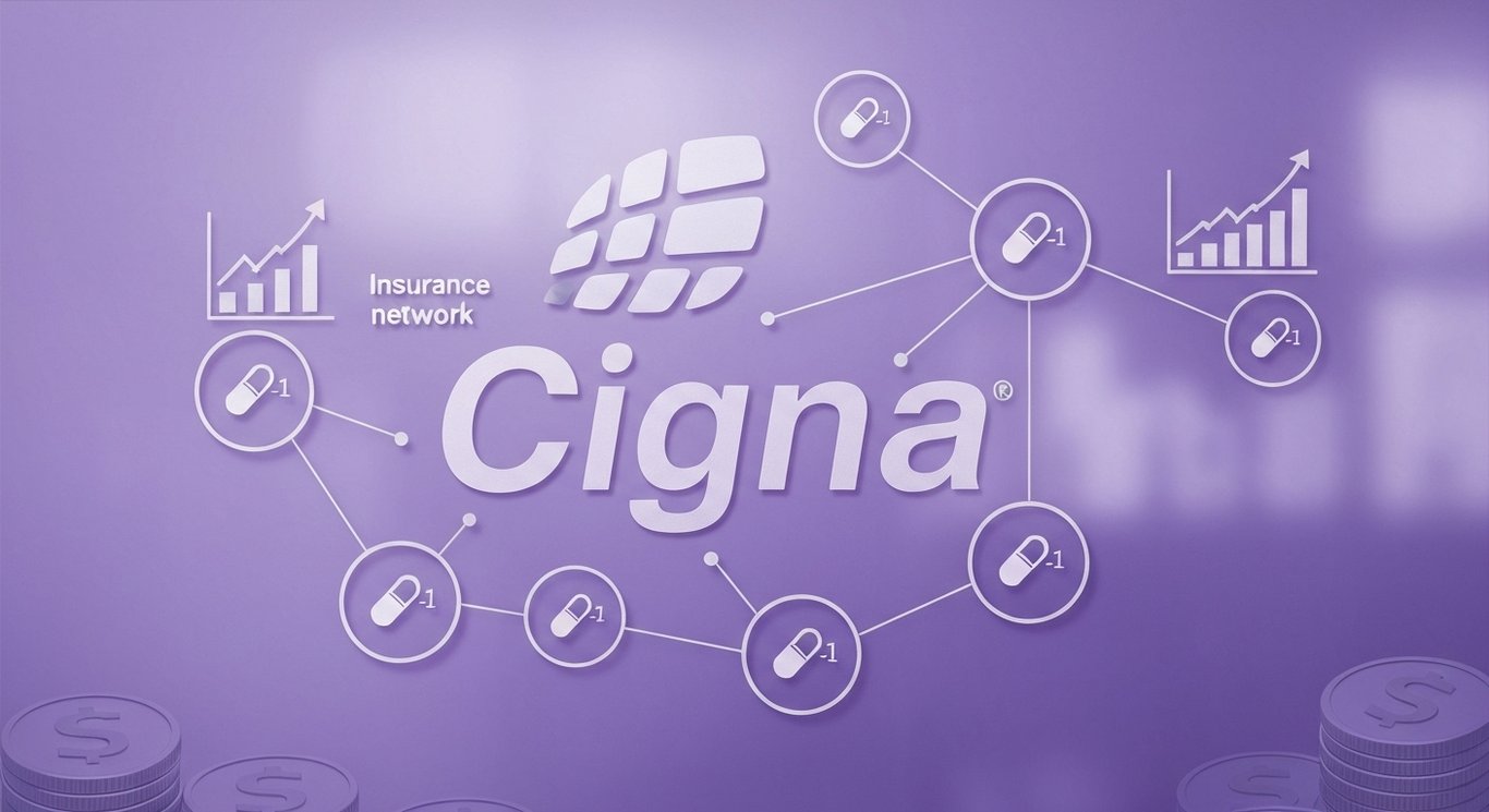 Cigna Q2 2025 analysis: employer coverage plateau for weight loss drugs, $3.5B Evernorth Shields investment, strategy, compet