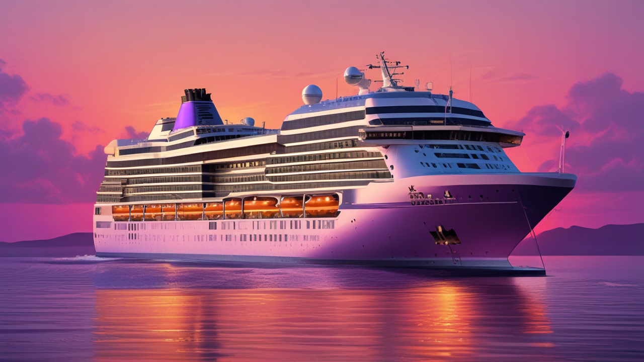 Royal Caribbean Cruises: Navigating growth strategies, debt restructuring, and expansion plans amid rising consumer demand and market challenges.
