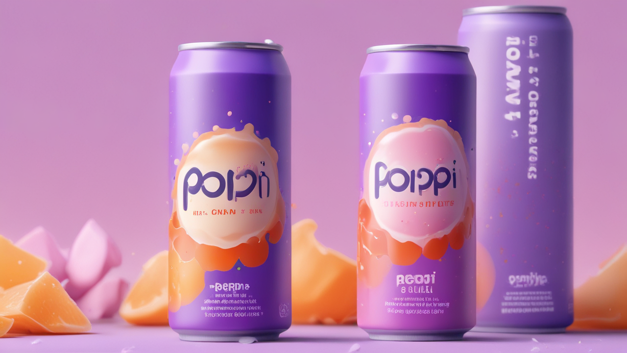 PepsiCo's strategic shift towards healthier beverages: An analysis of the Poppi acquisition, dividend strategy, and challenges in Frito-Lay North America. Stay informed on PepsiCo's stock performance and future prospects.