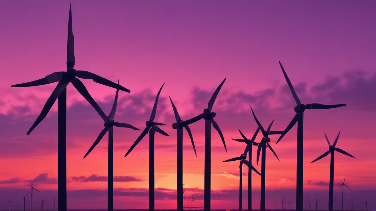 DTE Energy's strategic investments in renewable energy, focusing on wind and solar power, drive growth and sustainability in the evolving energy landscape.