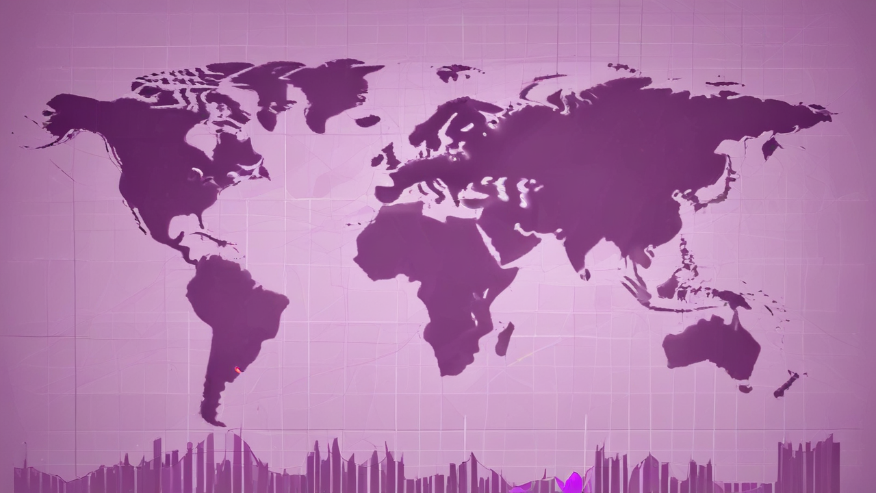 Market volatility and trade tensions: Analysis of market indices, sector performance, and strategic implications for investors.