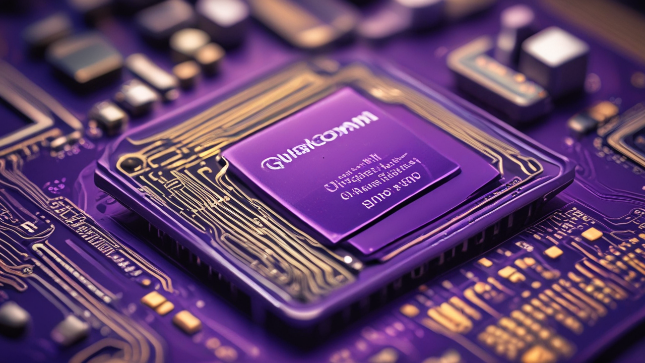 Qualcomm's AI, 5G, and diversification strategy: A deep dive into trade war risks, modem performance, and strategic investments in automotive and IoT. Explore QCOM's growth prospects.