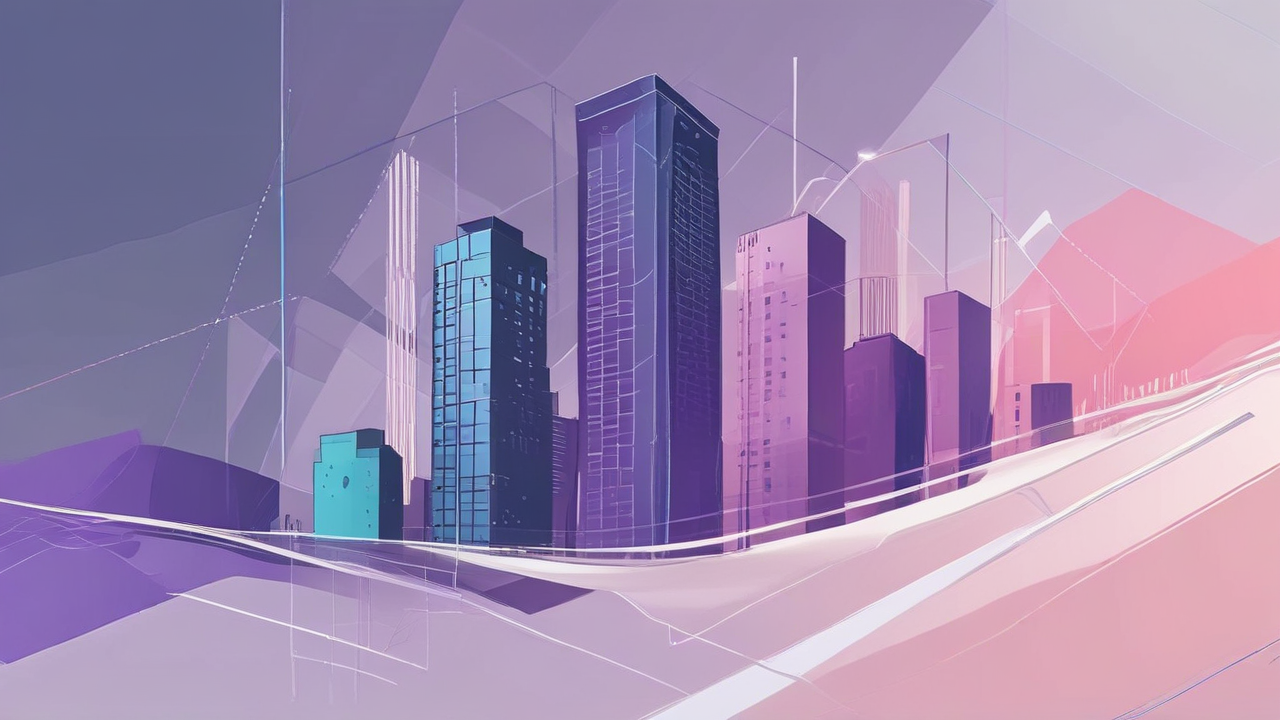 Zillow's financial performance and market resilience amidst ongoing copyright infringement lawsuits from CoStar, highlighting growth and legal challenges in the online real estate industry.