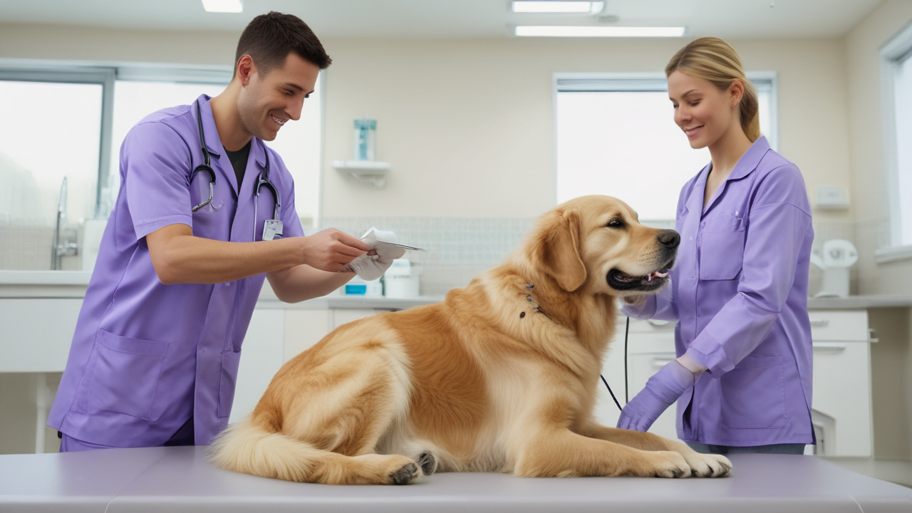 IDEXX Laboratories (IDXX) analysis: Cancer Dx launch, market dominance, financial outlook, and strategic implications for investors in the growing pet healthcare market.