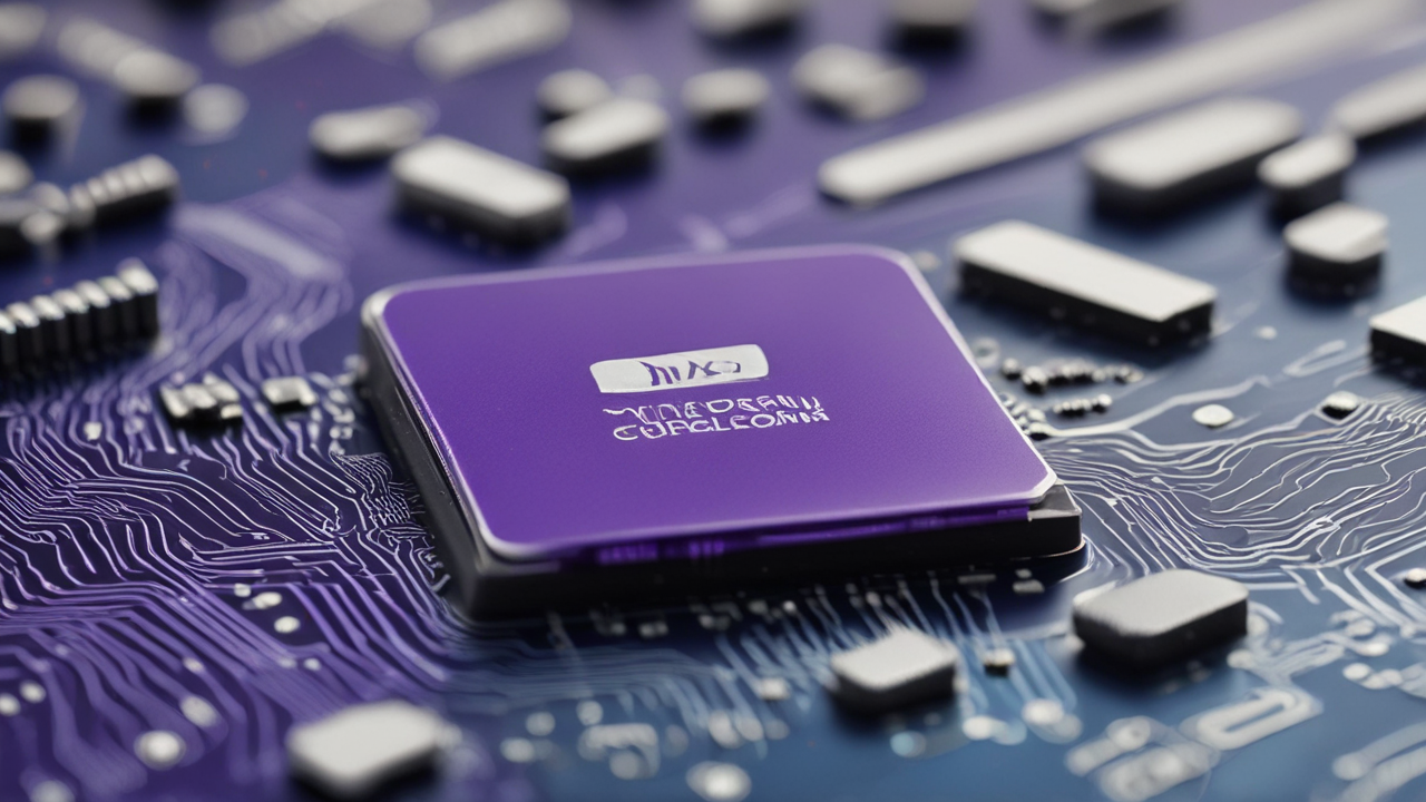 Qualcomm's X85 Modem: Driving AI, Automotive Growth, and Navigating Apple's Impact. Explore QCOM's strategy, financials, and future prospects.