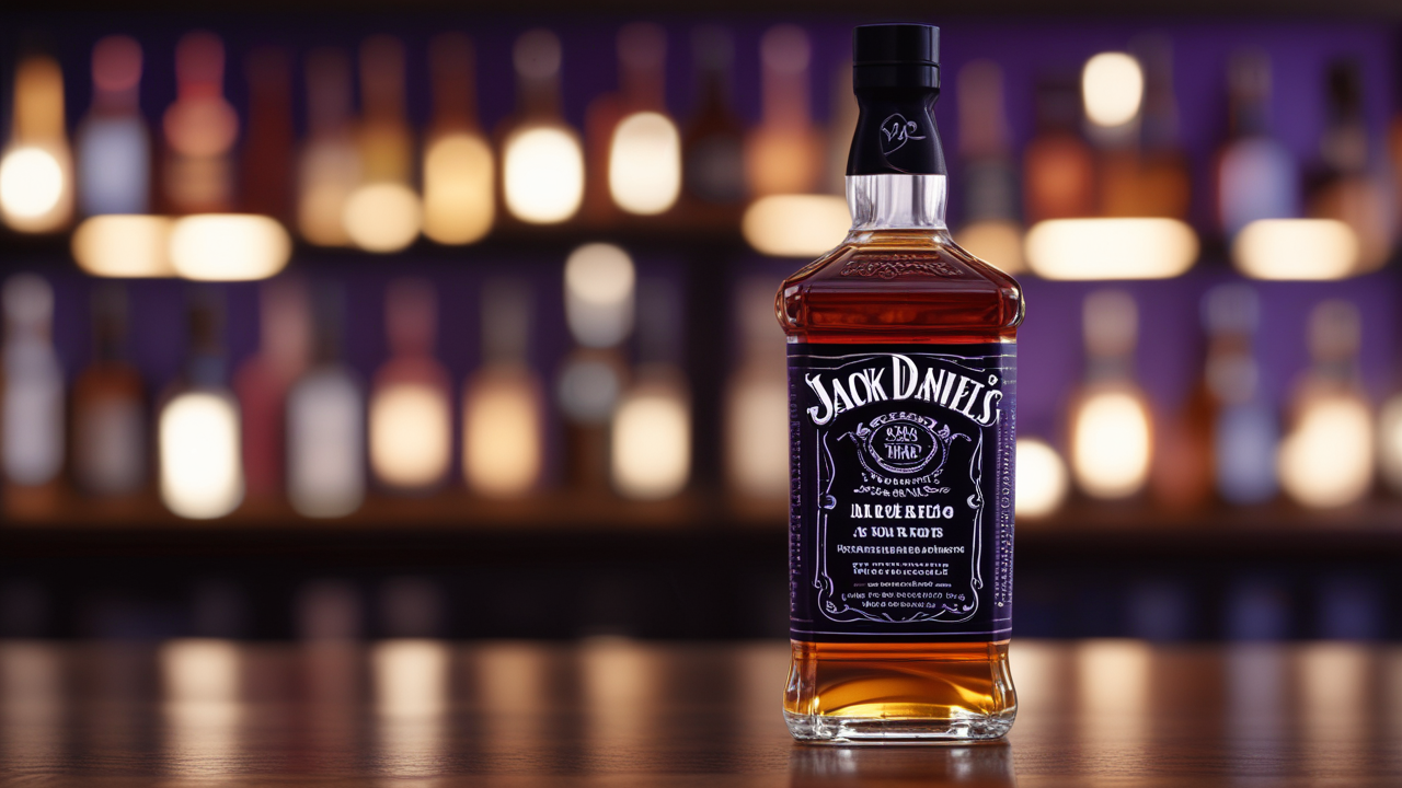 Brown-Forman (BF-B) faces tariff, oversupply, and demand challenges. Impact on stock & dividend sustainability. Financial analysis & outlook.