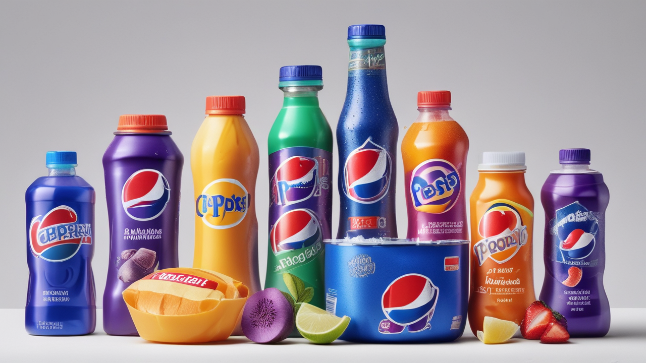 PepsiCo's 2025 strategy: DEI adjustments, dividends, acquisitions, and inflation management. Explore PEP's future outlook.