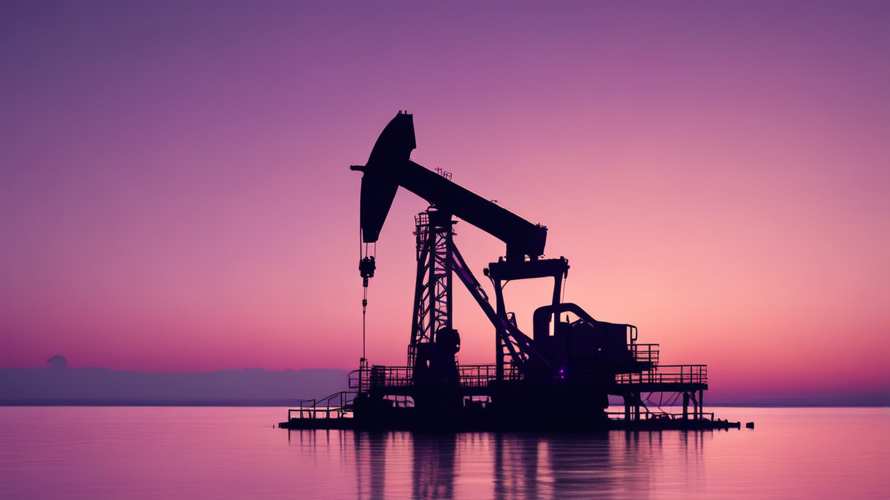 SLB (Schlumberger) stock analysis: Digital transformation, deepwater expansion, and financial health impacting investment potential in a volatile energy market. Plus key financial metrics.