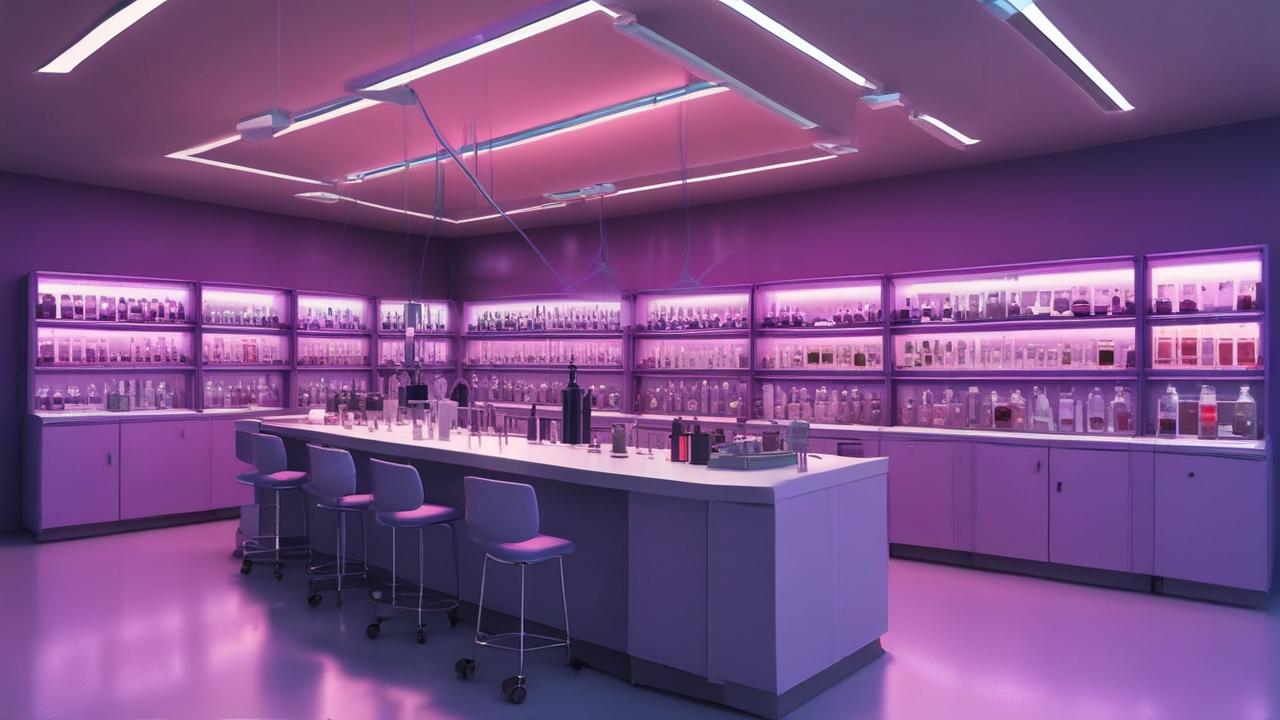 Thermo Fisher Scientific: Strategic moves in semiconductor analysis, biopharma, and R&D driving growth, dividend and long-term shareholder value.