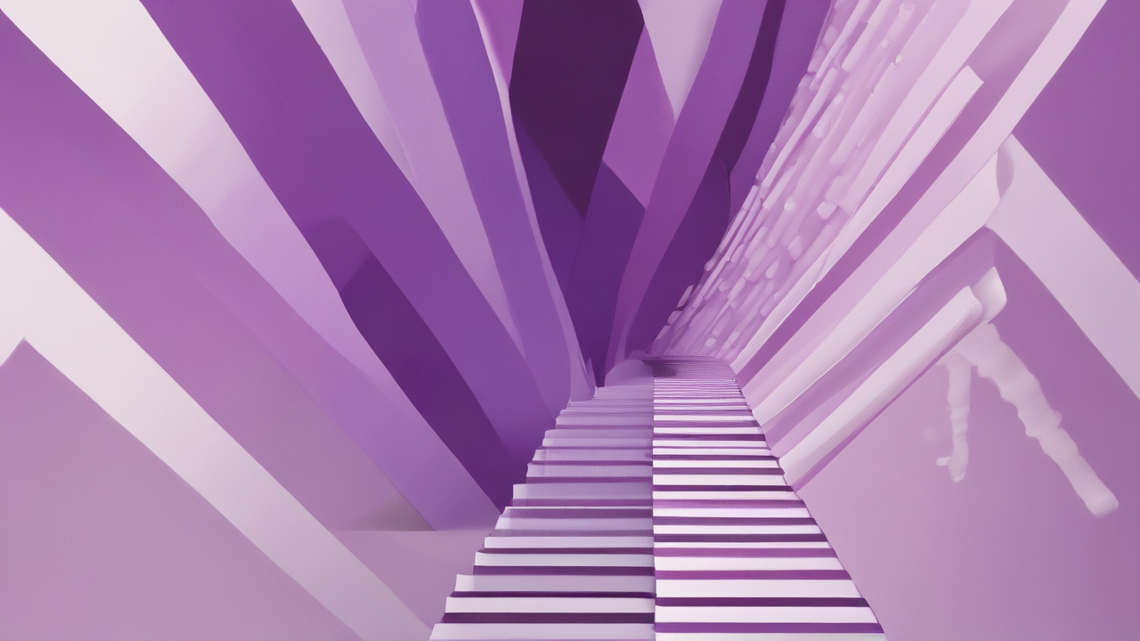 Visual representing Microsoft's growth in Azure cloud and AI, driven by strategic investment, reflecting strong financial performance.