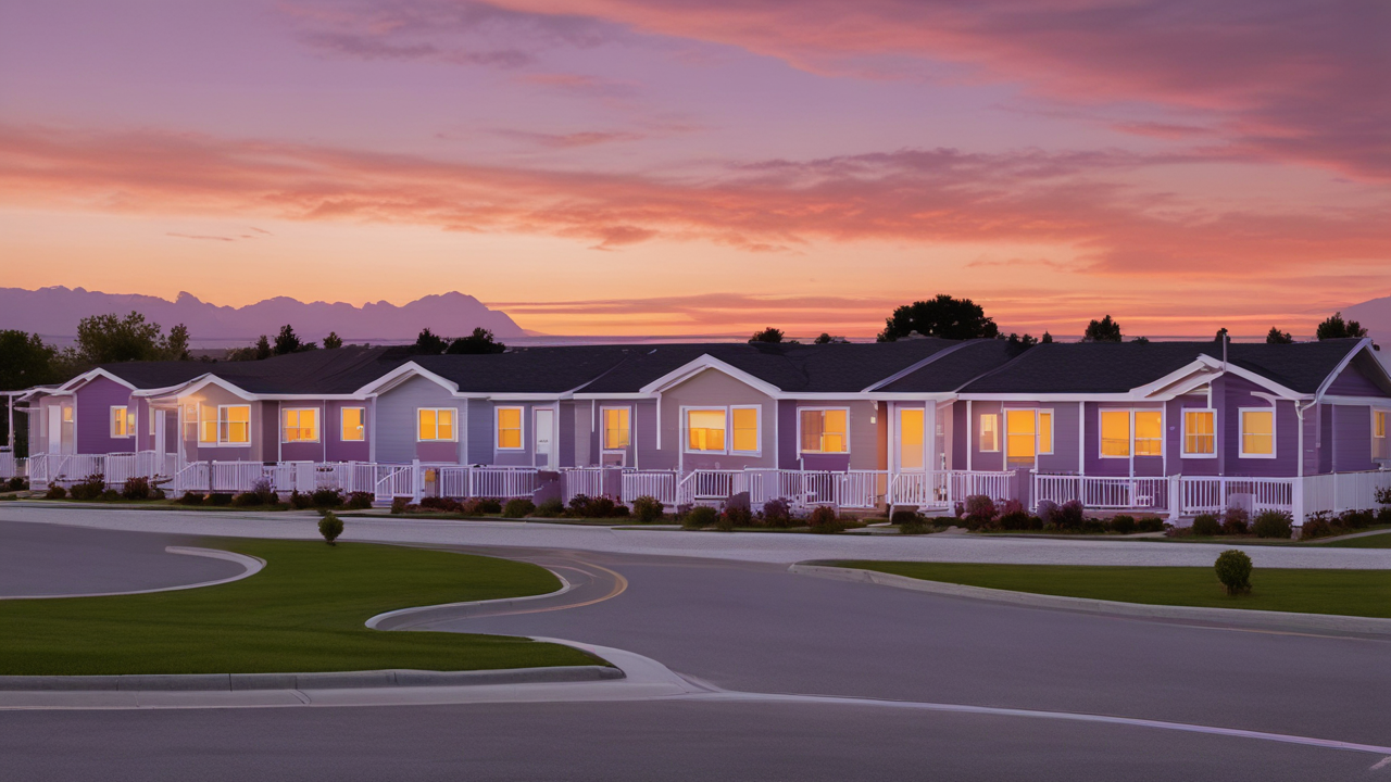 Sun Communities: Navigating legal challenges, dividend concerns, and governance changes in the manufactured housing REIT sector.