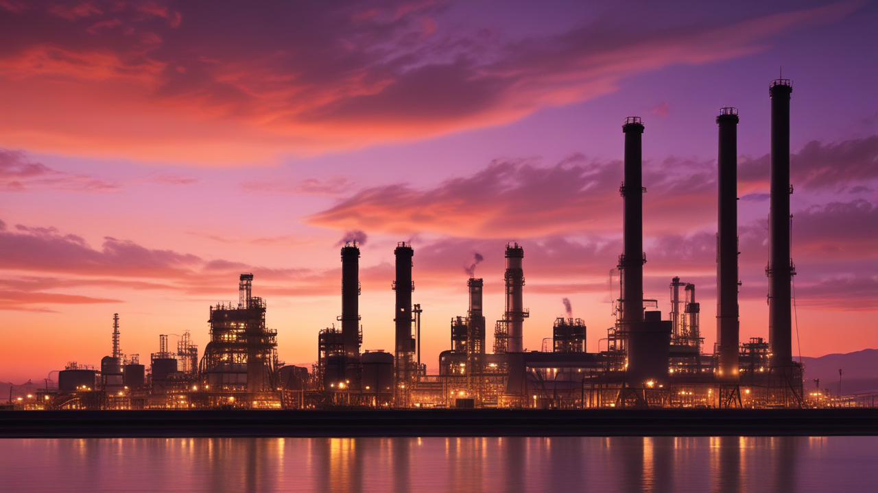 ConocoPhillips: Marathon Oil acquisition, stock valuation analysis, and ESG strategy in the energy sector.