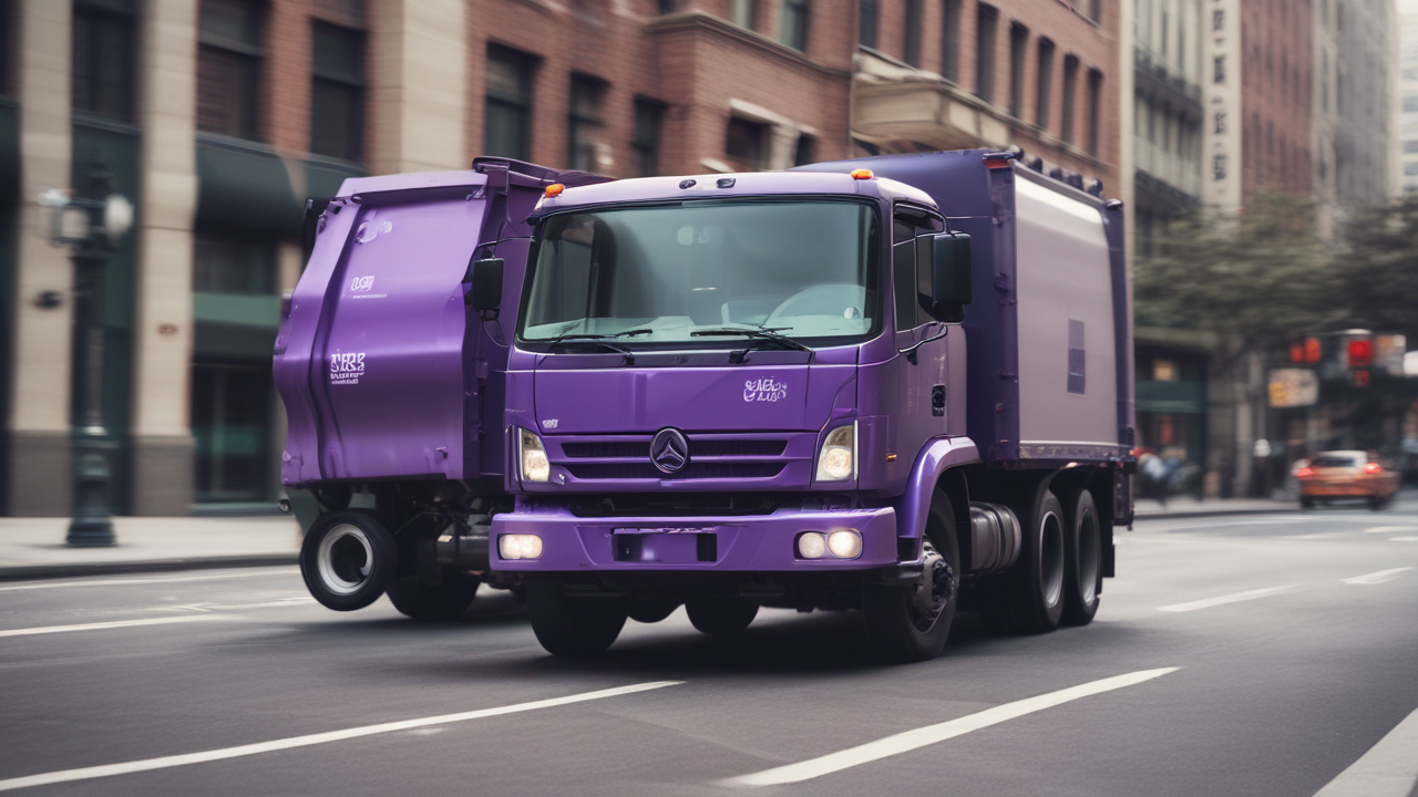 Republic Services: Growth & Sustainability Analysis - Waste Management Industry Trends