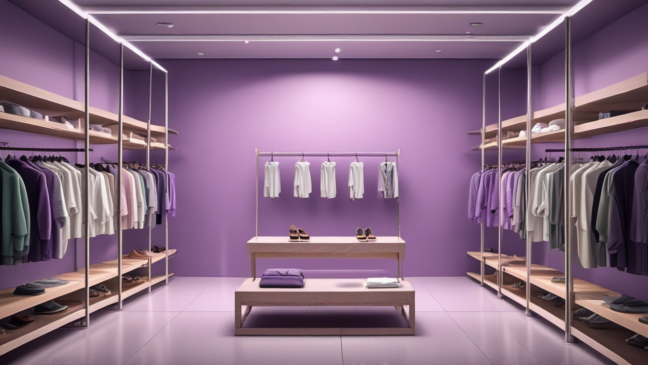 Ross Stores: Navigating economic challenges, expansion strategy, and financial performance analysis for investors. Learn about the impact of consumer confidence and market trends on off-price retail.