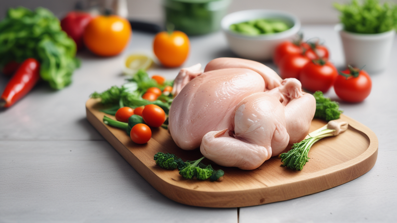 Tyson Foods: Investor analysis of innovation, market outlook, and stock performance in 2025. Includes venture capital, dividends, and competitive advantages.