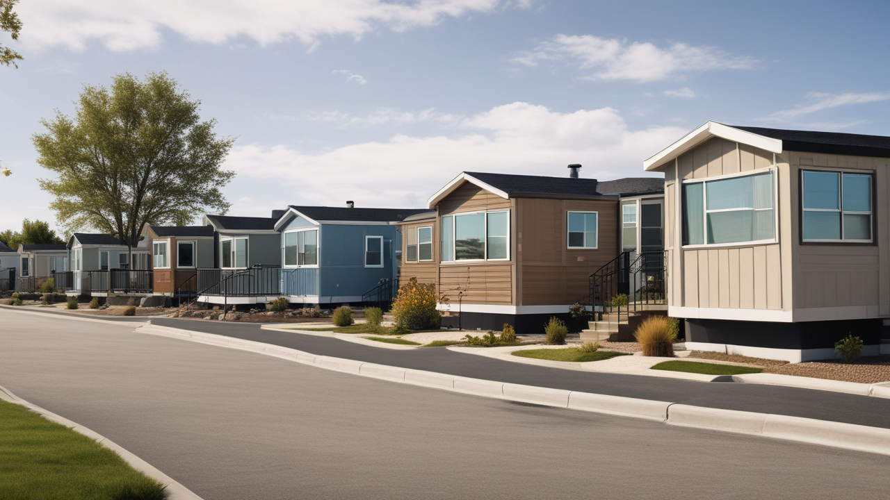 Sun Communities stock analysis: Investigation impact and strategic pivot in manufactured housing and RV parks. Learn about SUI's financial health and future growth potential.
