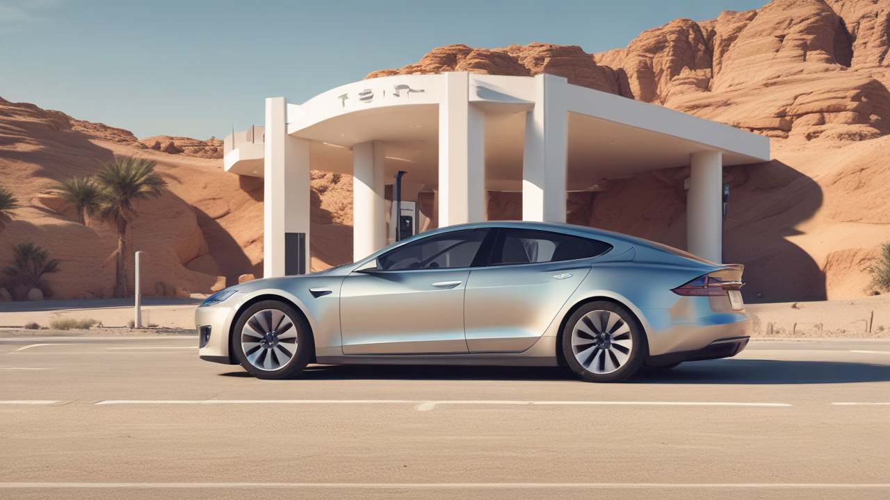 Tesla stock analysis: Navigating Saudi Arabia expansion, Elon Musk volatility, and tariff impacts. Investor insights for TSLA.