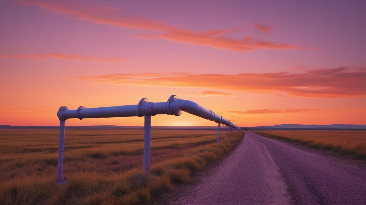 Kinder Morgan (KMI) stock analysis: Exploring AI data center demand, pipeline access, dividend sustainability, and debt strategy. Insights for investors.