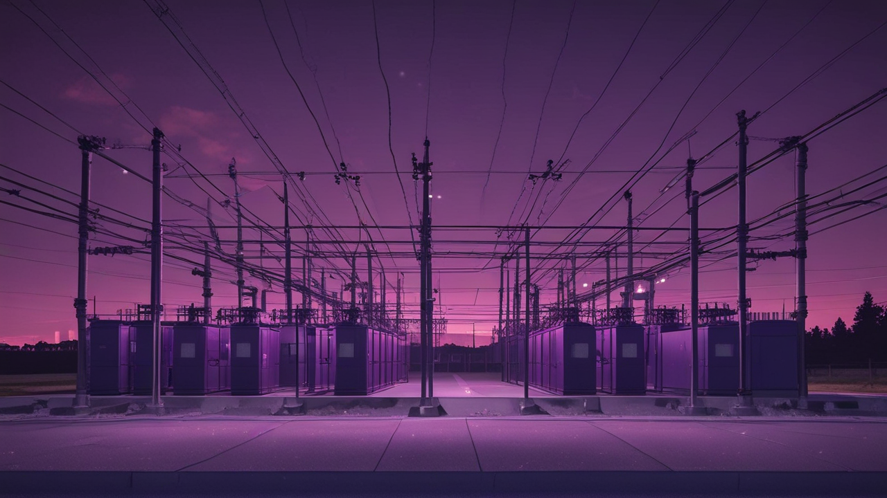 PG&E: Data centers, regulations, and wildfire risk. Investing in grid modernization and renewable energy. Stock analysis and financial outlook.